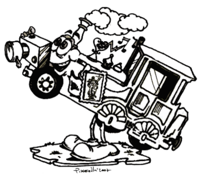 Logo RedenTrains