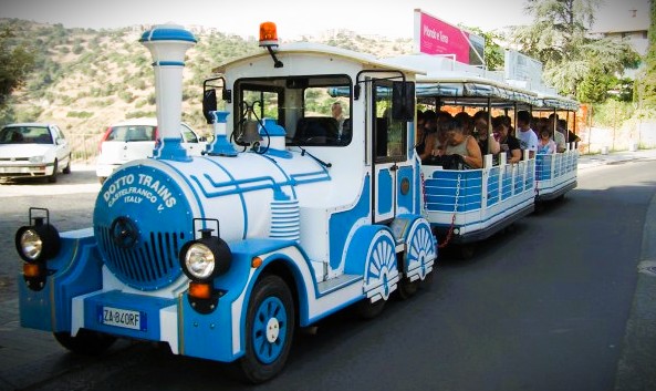 Percorso 1